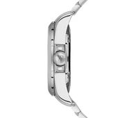 Jacques Philippe JPAGS5513X6 Quartz Swiss Made Çelik Gri Yeşil Kadran Safir Cam 10 ATM 41 mm Erkek Kol Saati - 2