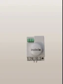 İNOLED Radar Hareket Sensörü 1200w (RF Sensör Tipi) Açı 360 Derece Işık Süre ve Mesafe Ayarlı Sensör - 4