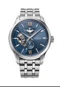 Orient Star RE-AV0B08L00B Otomatik Safir 41 mm Erkek Kol Saati - 12