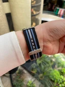 Seiko SSB409P1 Quartz 10 ATM 41 mm Renkli Erkek Kol Saati thumbnail 4