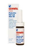 Gehwol Med Protection Nail And Skin Oil Tırnak & Cilt Koruyucu Yağ 15 ml - 1