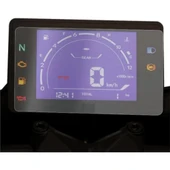 RKS R250 2023-2024 model Gösterge Uyumlu MAT Nano Ekran Koruyucu - 1