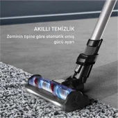 TEFAL TY9AC X-FORCE 13,60 ALLERGY AQUA AEROSPİN KABLOSUZ ŞARJLI DİKEY SÜPÜRGE - 7