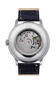 Orient RA-AK0806L30B Kurmalı Otomatik Sun&Moon Deri Lacivert 42 mm Erkek Kol Saati - 3