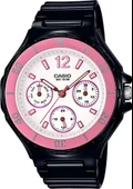 CASIO LRW-250H-1A3VDF KADIN KOL SAATİ - 3