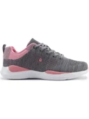 LUMBERJACK WOLKY 5FX K.GRİ MEMORY FOAM TABAN COMFORT SPOR AYAKKABISI - 1