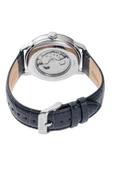Orient RA-AK0806L30B Kurmalı Otomatik Sun&Moon Deri Lacivert 42 mm Erkek Kol Saati - 5