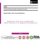 Lugols Solution % 2 İyot Damla 20 ml - 4 ADET + Roll-on Başlık Hediyeli ! thumbnail 2