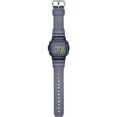 Casio GM-5600MF-2DR Dijital Silikon Gri 20 ATM 38 mm Erkek Kol Saati thumbnail 3
