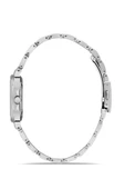 Ferro Quartz Çelik Gri 32 mm Kadın Kol Saati - 3