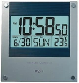 CASIO ID-11S-2DF DUVAR SAATİ - 3
