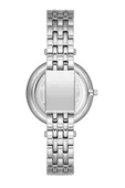 Ferro 34 mm Gümüş Çelik Kordon Kadın Kol Saati F21203A-A F21203A-A - 3