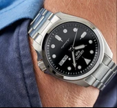 Seiko 5 Sports SRPE55K 42 mm Erkek Kol Saati - 3