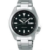 Seiko 5 Sports SRPE55K 42 mm Erkek Kol Saati - 6