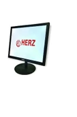 22" 55 Ekran 12V Full HD Karavan - Tekne - Yat Led Monitör TV - 1