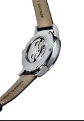 Orient RA-AK0008S30B Kurmalı Otomatik Deri Siyah Sun&Moon 43 mm Erkek Kol Saati - 2