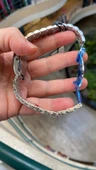 Ferro Quartz Çelik Gri 25 mm Kadın Kol Saati - 7