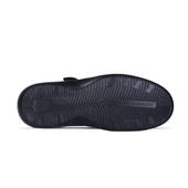 Moda Ayakkabı 215 Siyah-Kahve Deri Yazlık Ayakkabı thumbnail 7