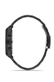 Ferro Quartz Çelik Füme 44 mm Fonksiyonları Aktif Erkek Kol Saati - 2