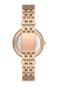 Ferro F21203A-C Rose Çelik Kordon Kadın Kol Saati thumbnail 3
