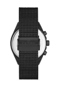 Ferro 46 mm Siyah Hasır Kordon Erkek Kol Saati FM31306C-G FM31306C-G - 4
