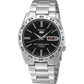 Seiko 5 SNKE01K1 39 mm Gri Otomatik Erkek Kol Saati - 2