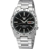 Seiko 5 SNKE01K1 39 mm Gri Otomatik Erkek Kol Saati - 1