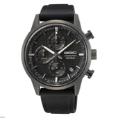 Seiko SSB393P1 Quartz Titanyum Kasa Kristal Cam 41 mm Erkek Kol Saati - 1