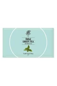 Rebul Kolonyalı Mendil Green Tea Poset 50 Li - 1