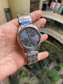 Seiko SUR371P Quartz Titanyum Safir Cam 10 ATM 40 mm Erkek Kol Saati - 4