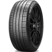Pirelli P-Zero PZ4 225/40R19 93Y XL RFT MOE Yaz Lastiği - 2025 thumbnail 4