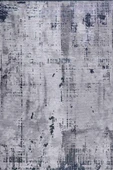 Gümüşsuyu Halı Deco Milano Gri 160x230 - 1