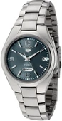 Seiko 5 SNK621K1 Otomatik Çelik Gri Yeşil Kadran 39 mm Erkek Kol Saati - 2