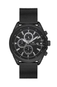 Ferro 46 mm Siyah Hasır Kordon Erkek Kol Saati FM31306C-G FM31306C-G - 2