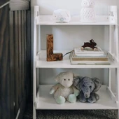 Yogasleep Dohm Orijinal Beyaz Gürültü Makinesi - Beyaz/Mavi - 5