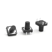 Dip Switch 12X12x12 Mm Buton - 1