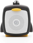 Yogasleep Penguen, Beyaz Gürültü Makinesi, Daha İyi Uyku İçin 6 Rahatlatıcı Ses - 1