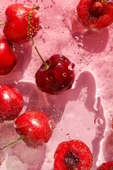 EOS Electric Cherry Dudak Balsamı 10ML - 3