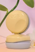 EOS Vanilla Bean Bitkisel Vegan Dudak Balsamı 12GR thumbnail 5