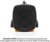 Yogasleep Penguen, Beyaz Gürültü Makinesi, Daha İyi Uyku İçin 6 Rahatlatıcı Ses - 2