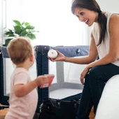 Yogasleep Rohm Taşınabilir Beyaz Gürültü Ses Makinesi - 5