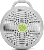 Yogasleep Hushh Taşınabilir Beyaz Gürültü Ses Makinesi Bebek İçin - 1