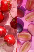 EOS Electric Cherry + Grape Fizz 2'li Dudak Balsamı 2x4GR - 3
