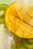 EOS Mango Kiwi Dudak Balsamı 10ML - 4