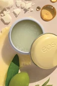 EOS Vanilla Bean Bitkisel Vegan Dudak Balsamı 12GR thumbnail 4