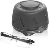 Yogasleep Dohm Orijinal Beyaz Gürültü Makinesi - Gri - 4