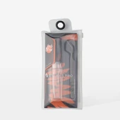 Staleks Expert Pro Volume Kirpik Cımbızı TE-41-1 - 4