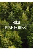 Dökme Kolonyalı Mendil Pine Forest Tekli 100 adet Cafe Otel - 2