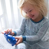 Yogasleep Bebek Deniz Sakinleştirici, Beyaz Gürültü Uyku Sesi Makinesi - 5