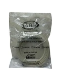 ARS 25 Metre Plastik Susta Çelik Halat Takviyeli - 3